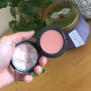 Mac Melba Blush